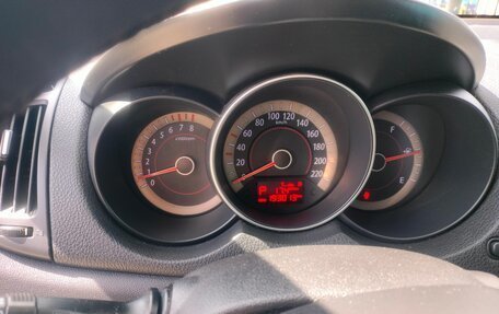 KIA Cerato III, 2011 год, 789 600 рублей, 7 фотография