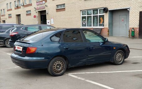 Hyundai Elantra III, 2003 год, 330 000 рублей, 4 фотография