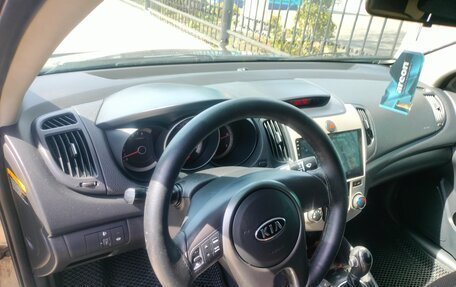 KIA Cerato III, 2011 год, 789 600 рублей, 6 фотография