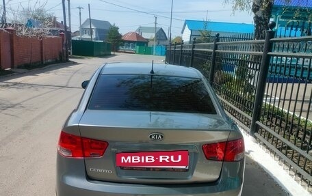 KIA Cerato III, 2011 год, 789 600 рублей, 3 фотография