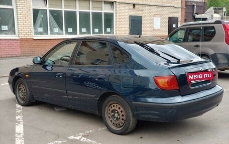 Hyundai Elantra III, 2003 год, 330 000 рублей, 5 фотография