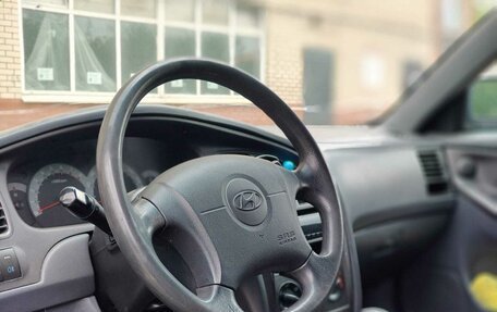 Hyundai Elantra III, 2003 год, 330 000 рублей, 7 фотография