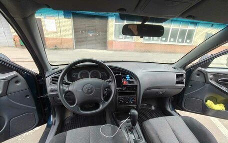 Hyundai Elantra III, 2003 год, 330 000 рублей, 9 фотография