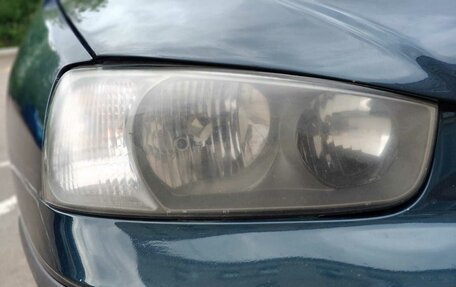 Hyundai Elantra III, 2003 год, 330 000 рублей, 8 фотография