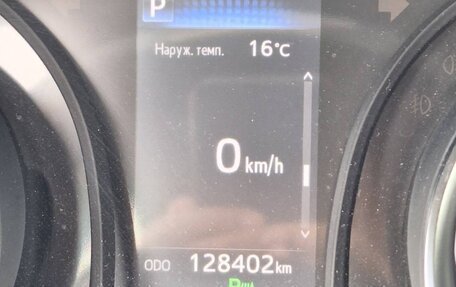 Toyota Camry, 2018 год, 2 550 000 рублей, 5 фотография