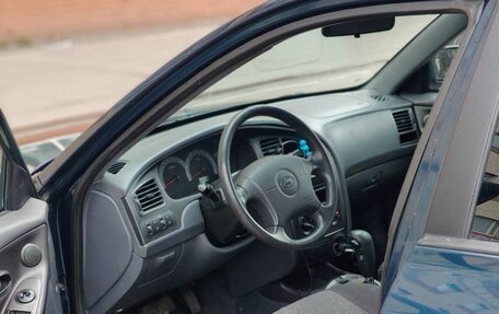 Hyundai Elantra III, 2003 год, 330 000 рублей, 10 фотография