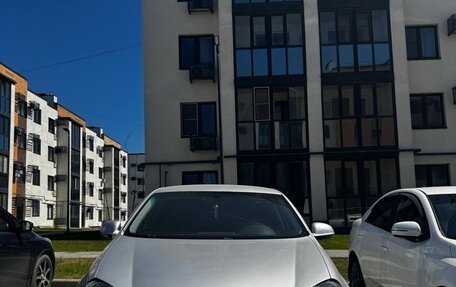 Volkswagen Jetta VI, 2010 год, 800 000 рублей, 2 фотография
