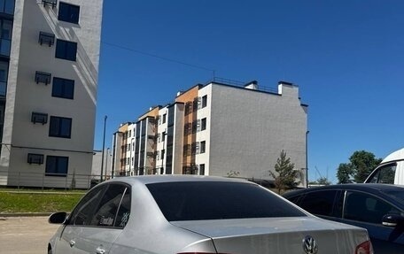 Volkswagen Jetta VI, 2010 год, 800 000 рублей, 4 фотография