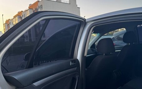 Volkswagen Jetta VI, 2010 год, 800 000 рублей, 8 фотография
