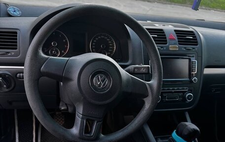 Volkswagen Jetta VI, 2010 год, 800 000 рублей, 12 фотография