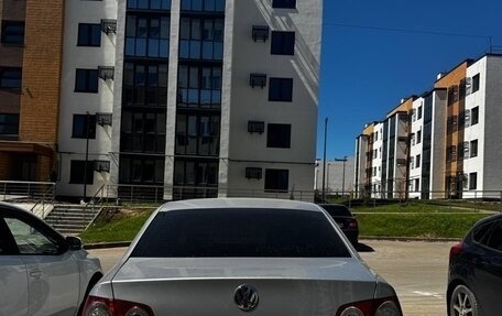 Volkswagen Jetta VI, 2010 год, 800 000 рублей, 5 фотография
