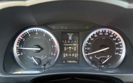 Toyota Highlander III, 2014 год, 2 800 000 рублей, 8 фотография