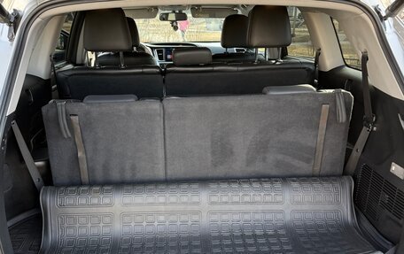 Toyota Highlander III, 2014 год, 2 800 000 рублей, 9 фотография