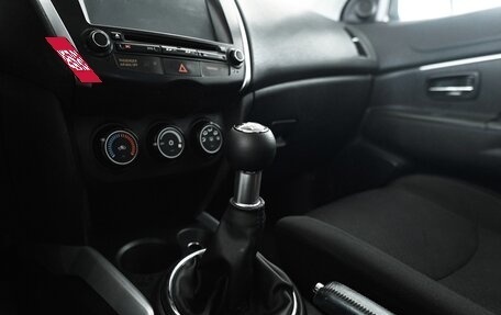 Citroen C4 Aircross, 2012 год, 855 000 рублей, 10 фотография