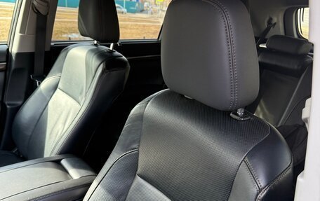 Toyota Highlander III, 2014 год, 2 800 000 рублей, 12 фотография