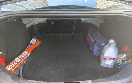 Ford Focus II рестайлинг, 2006 год, 550 000 рублей, 3 фотография