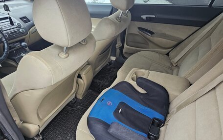 Honda Civic VIII, 2008 год, 450 000 рублей, 6 фотография
