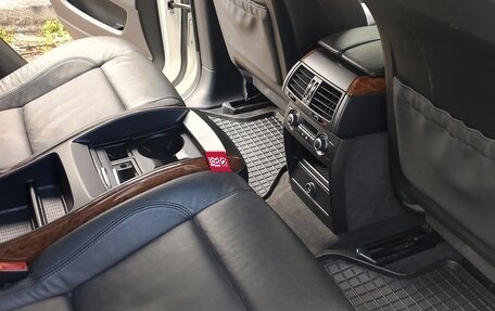 BMW X6, 2008 год, 1 750 000 рублей, 5 фотография