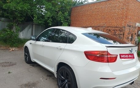 BMW X6, 2008 год, 1 750 000 рублей, 4 фотография