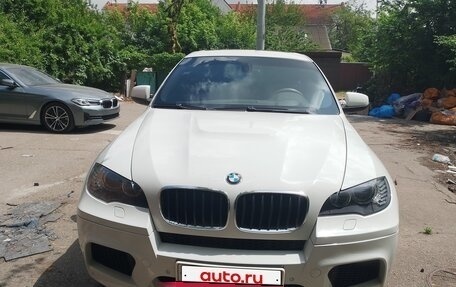 BMW X6, 2008 год, 1 750 000 рублей, 2 фотография