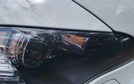 BMW X6, 2008 год, 1 750 000 рублей, 8 фотография