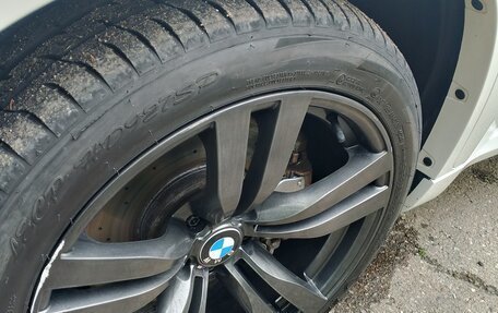 BMW X6, 2008 год, 1 750 000 рублей, 9 фотография