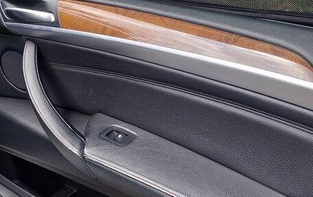BMW X6, 2008 год, 1 750 000 рублей, 16 фотография