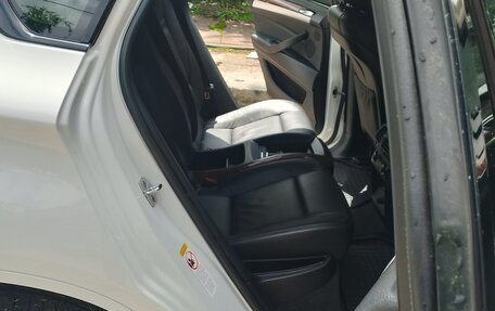 BMW X6, 2008 год, 1 750 000 рублей, 20 фотография