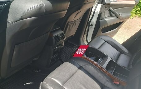 BMW X6, 2008 год, 1 750 000 рублей, 18 фотография