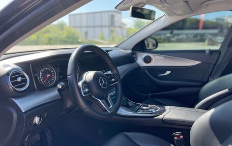 Mercedes-Benz E-Класс, 2019 год, 2 599 000 рублей, 7 фотография