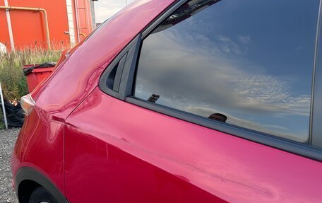 Honda Civic VIII, 2007 год, 735 000 рублей, 6 фотография