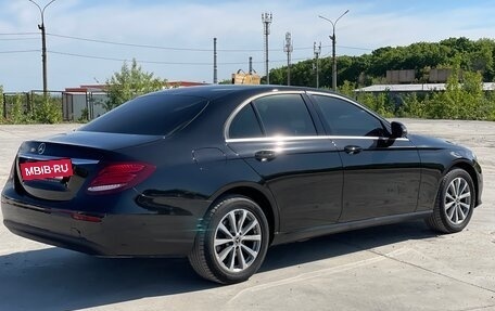 Mercedes-Benz E-Класс, 2019 год, 2 599 000 рублей, 4 фотография