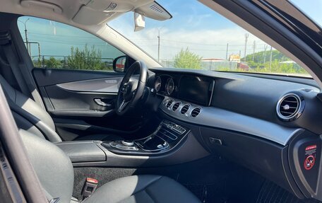 Mercedes-Benz E-Класс, 2019 год, 2 599 000 рублей, 11 фотография