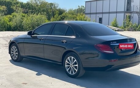 Mercedes-Benz E-Класс, 2019 год, 2 599 000 рублей, 6 фотография