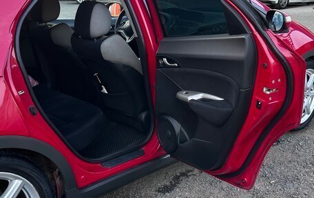Honda Civic VIII, 2007 год, 735 000 рублей, 11 фотография