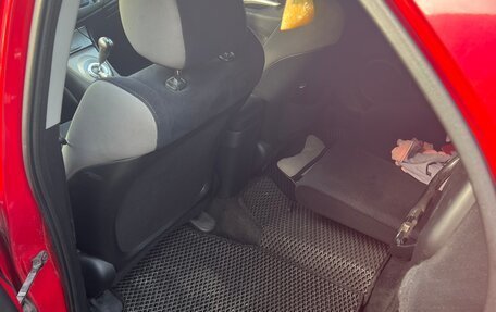 Honda Civic VIII, 2007 год, 735 000 рублей, 13 фотография