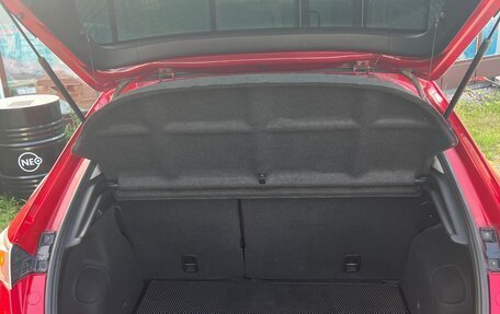 Honda Civic VIII, 2007 год, 735 000 рублей, 14 фотография