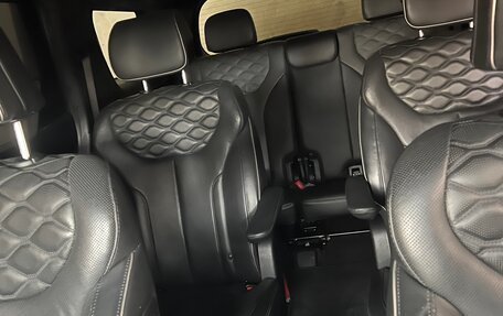 Hyundai Palisade I, 2022 год, 4 250 000 рублей, 16 фотография