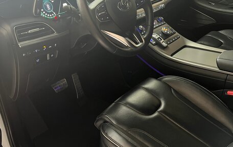 Hyundai Palisade I, 2022 год, 4 250 000 рублей, 14 фотография