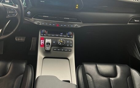 Hyundai Palisade I, 2022 год, 4 250 000 рублей, 15 фотография