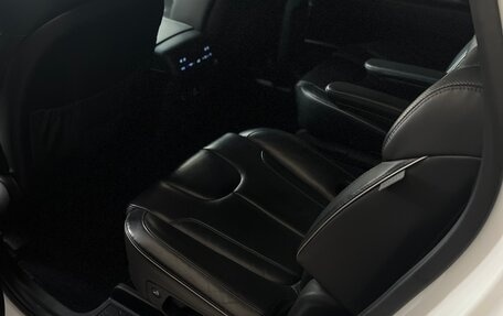 Hyundai Palisade I, 2022 год, 4 250 000 рублей, 20 фотография