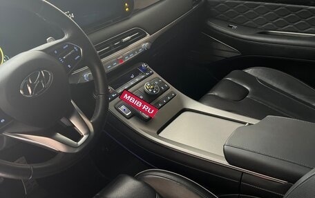 Hyundai Palisade I, 2022 год, 4 250 000 рублей, 18 фотография