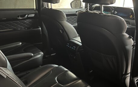 Hyundai Palisade I, 2022 год, 4 250 000 рублей, 25 фотография