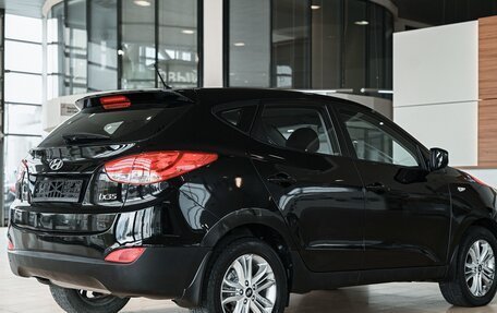Hyundai ix35 I рестайлинг, 2015 год, 1 255 000 рублей, 6 фотография
