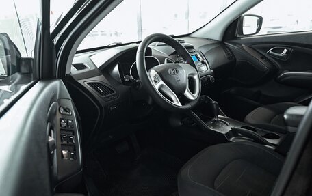 Hyundai ix35 I рестайлинг, 2015 год, 1 255 000 рублей, 8 фотография