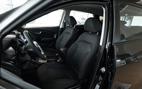 Hyundai ix35 I рестайлинг, 2015 год, 1 255 000 рублей, 7 фотография