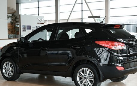 Hyundai ix35 I рестайлинг, 2015 год, 1 255 000 рублей, 4 фотография