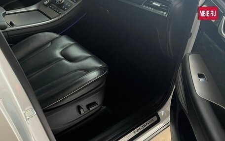 Hyundai Palisade I, 2022 год, 4 250 000 рублей, 23 фотография