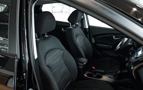 Hyundai ix35 I рестайлинг, 2015 год, 1 255 000 рублей, 14 фотография