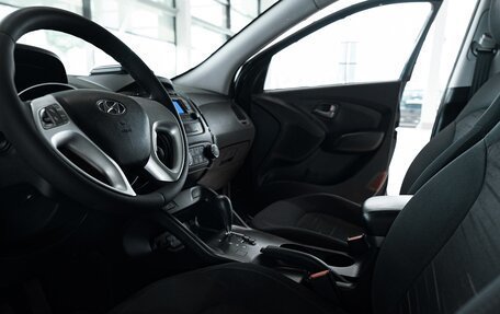 Hyundai ix35 I рестайлинг, 2015 год, 1 255 000 рублей, 13 фотография